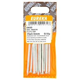 6K60 - Masonry Nail
